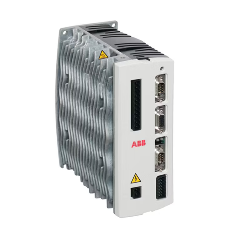 ABB Servo Drives