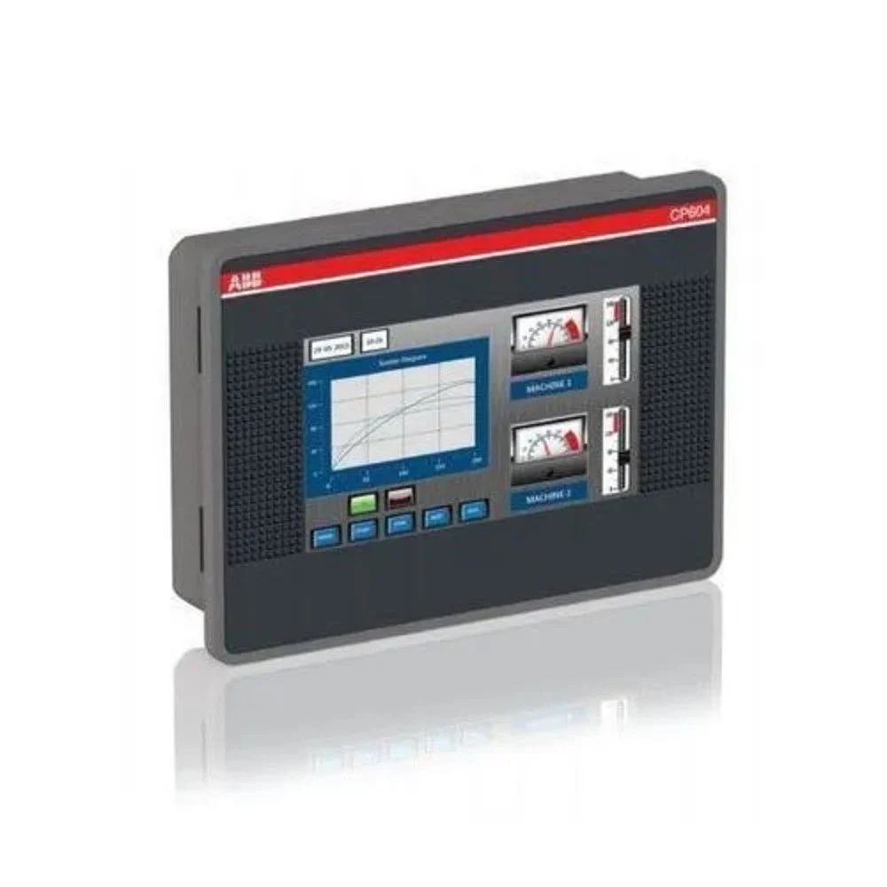 ABB HMI Panel