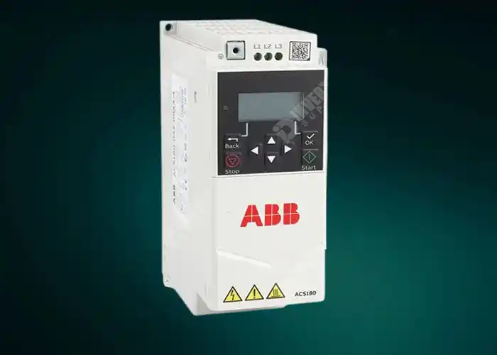 ABB ACS-180 Drive