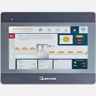 ABB MT8106iP