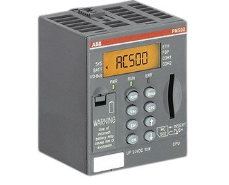 ABB AC500