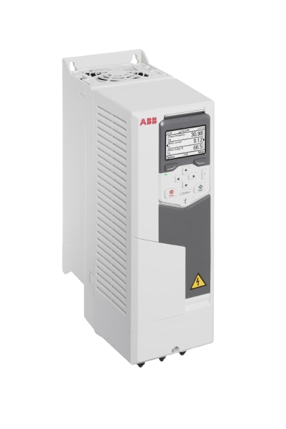 ABB ACS 580