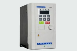 CG VSM Drive