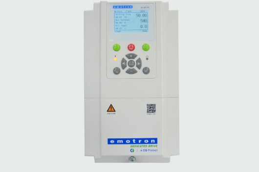 CG VSX Drive