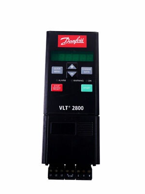 Danfoss VLT 2800