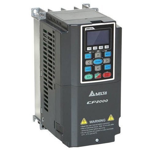 Delta CP2000