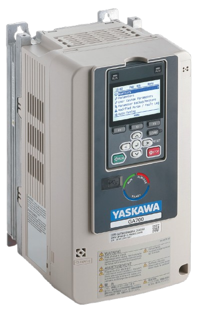 Yaskawa GA700