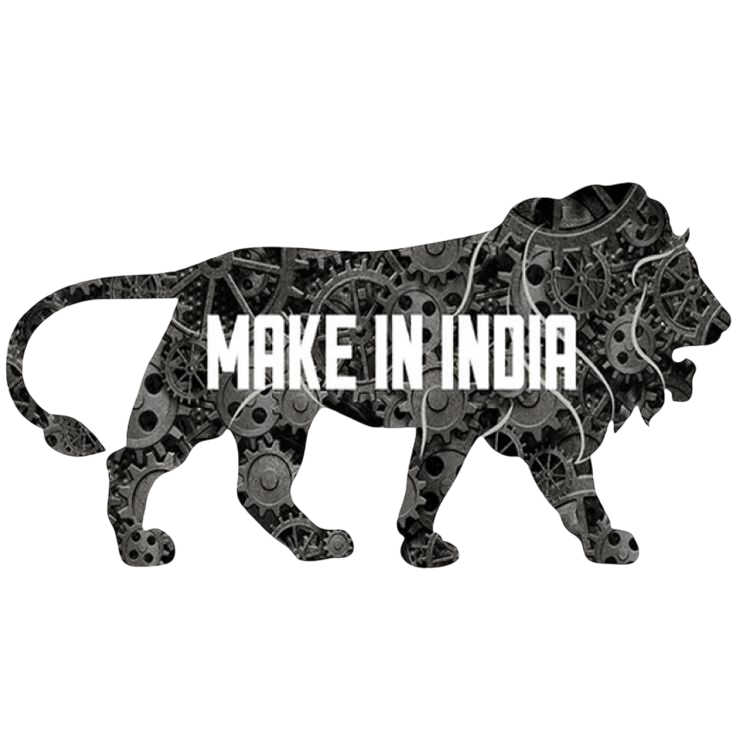 Make in India Logo