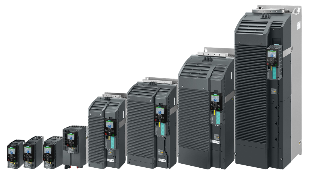 Siemens G120