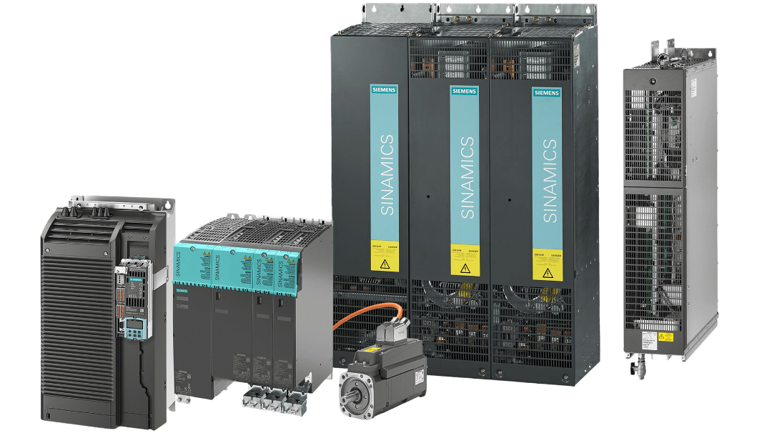 Siemens S120